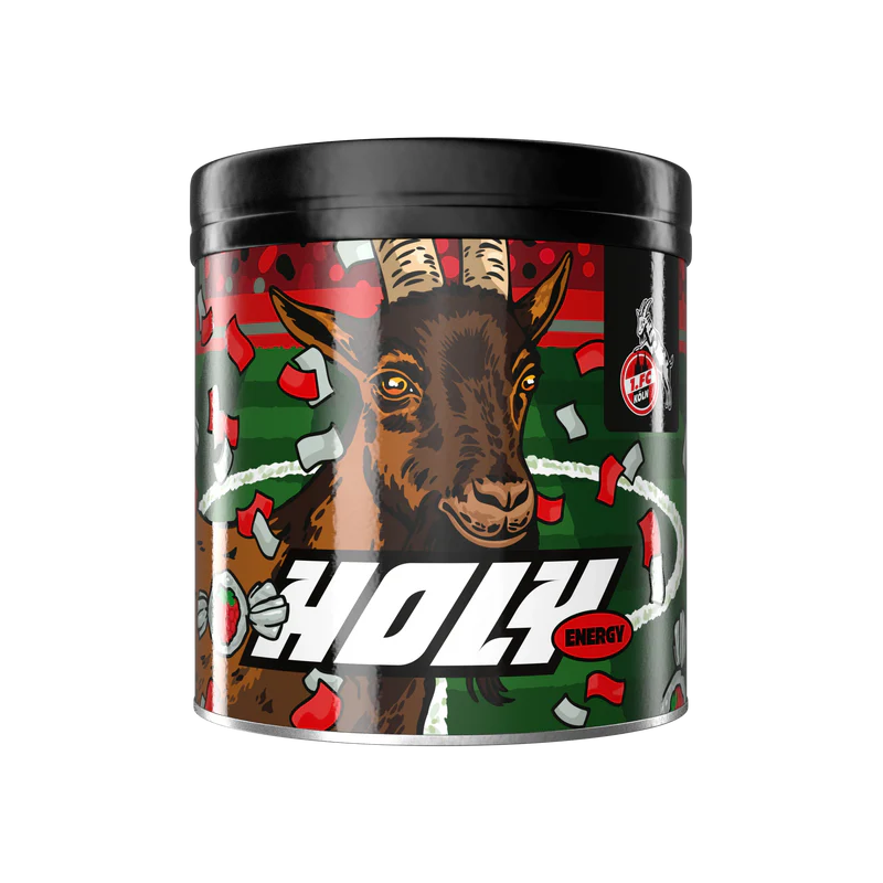 HOLY XMAS