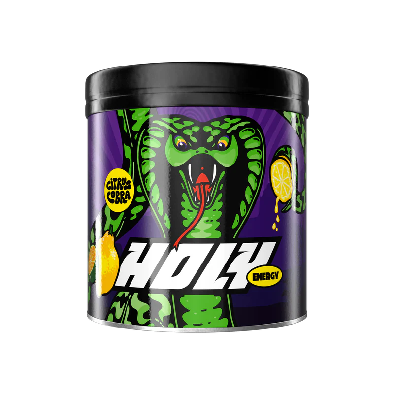 Citrus Cobra