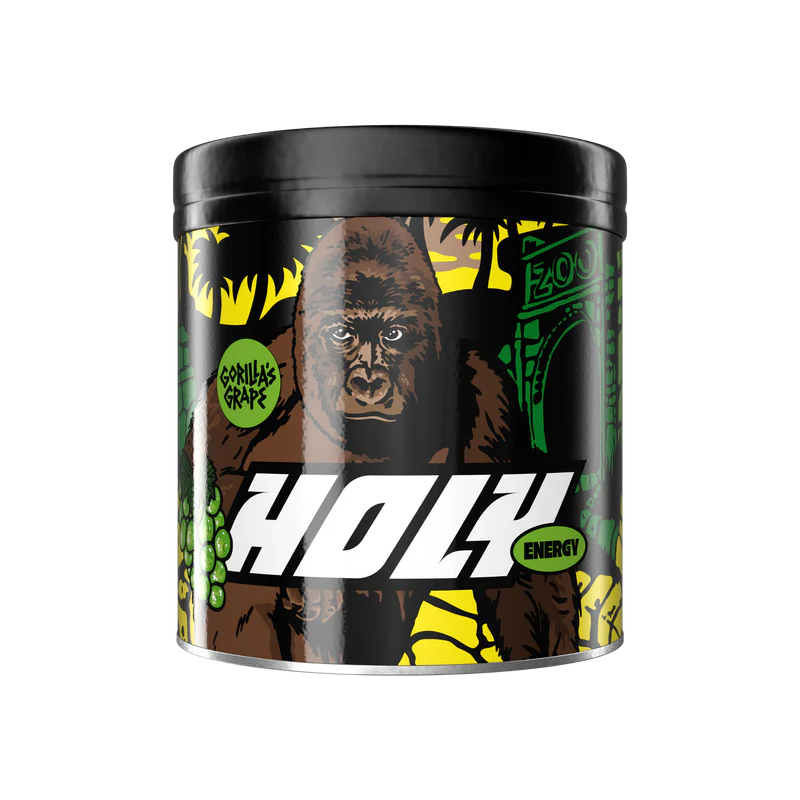 Gorilla's Grape