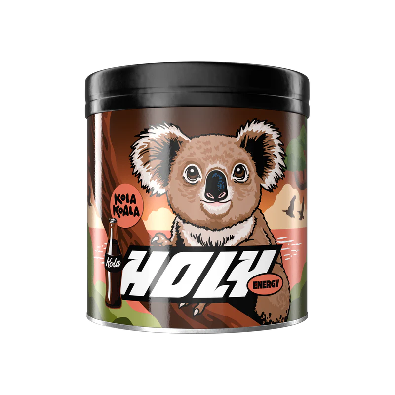Kola Koala
