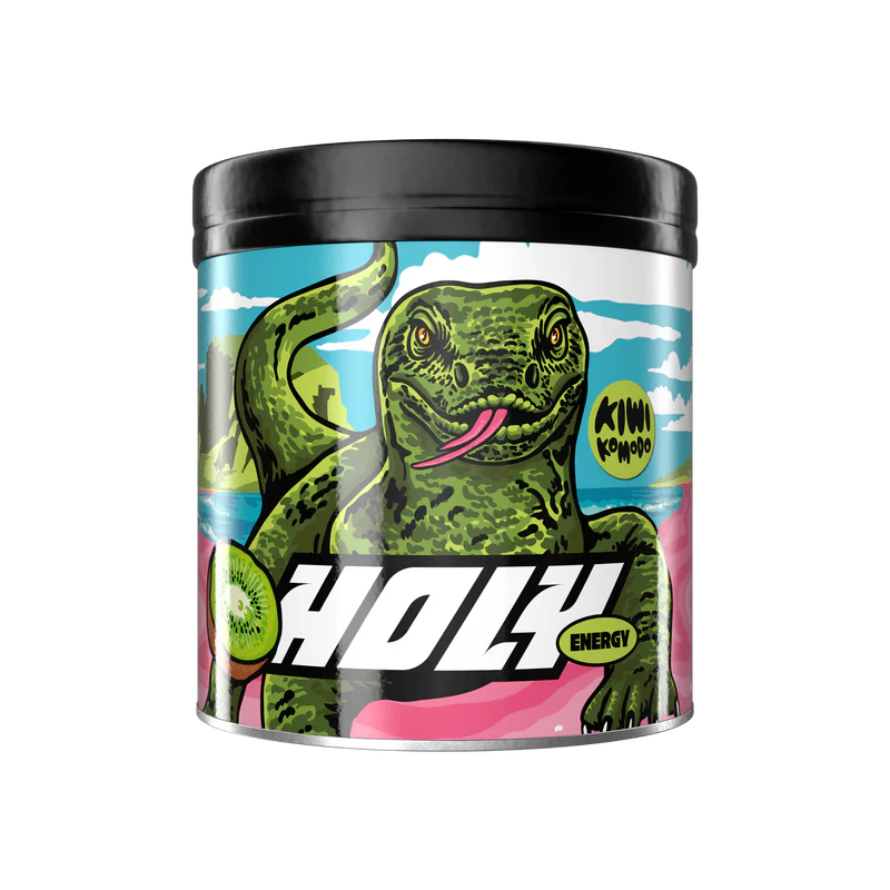 Kiwi Komodo
