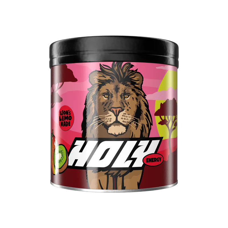 Lion's Lemonade