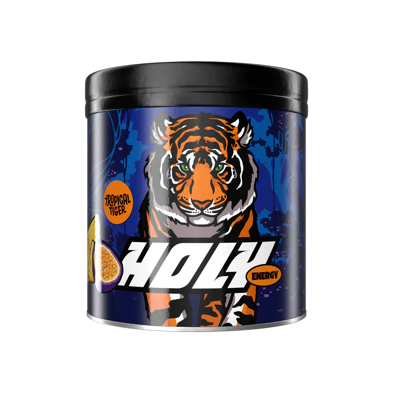 Tropical Tiger