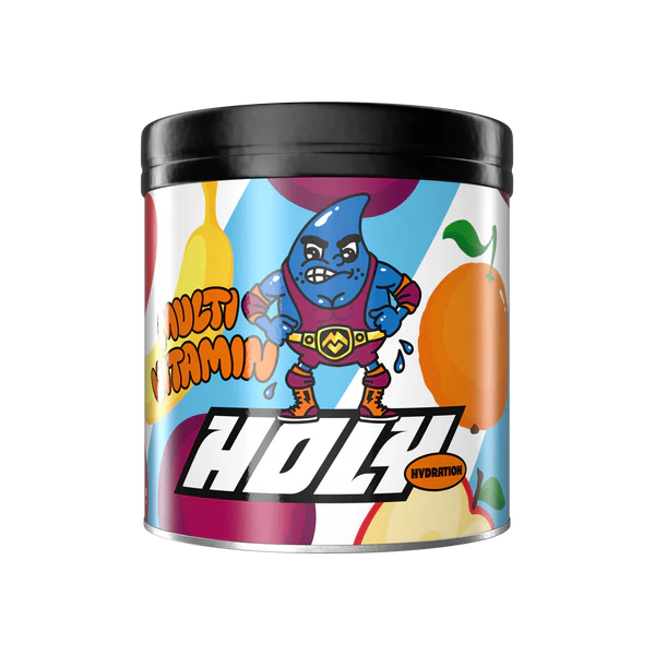 MultiVitamin