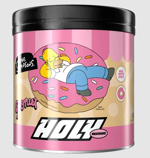 Donut Simpsons